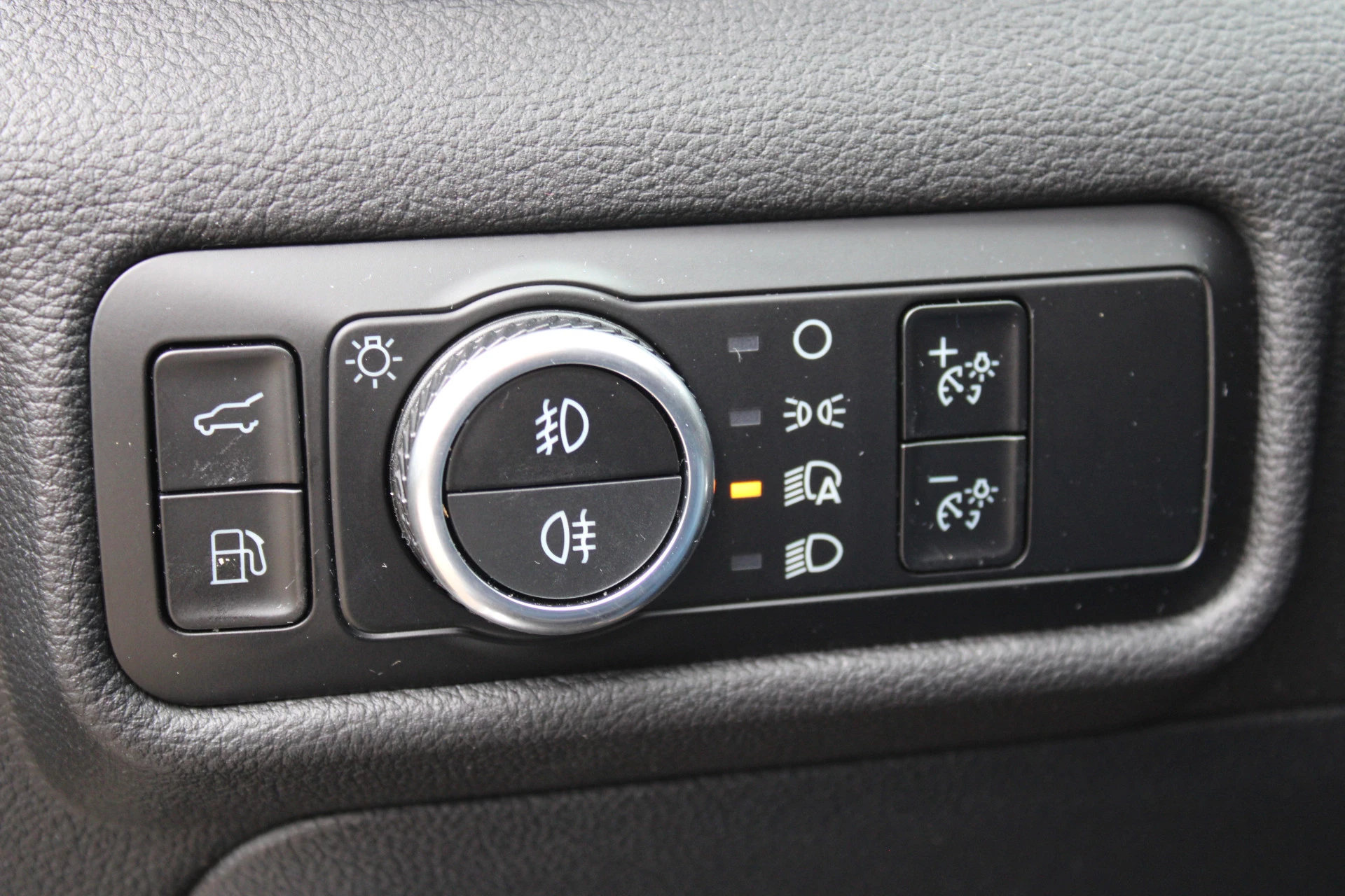 Hoofdafbeelding Ford Explorer