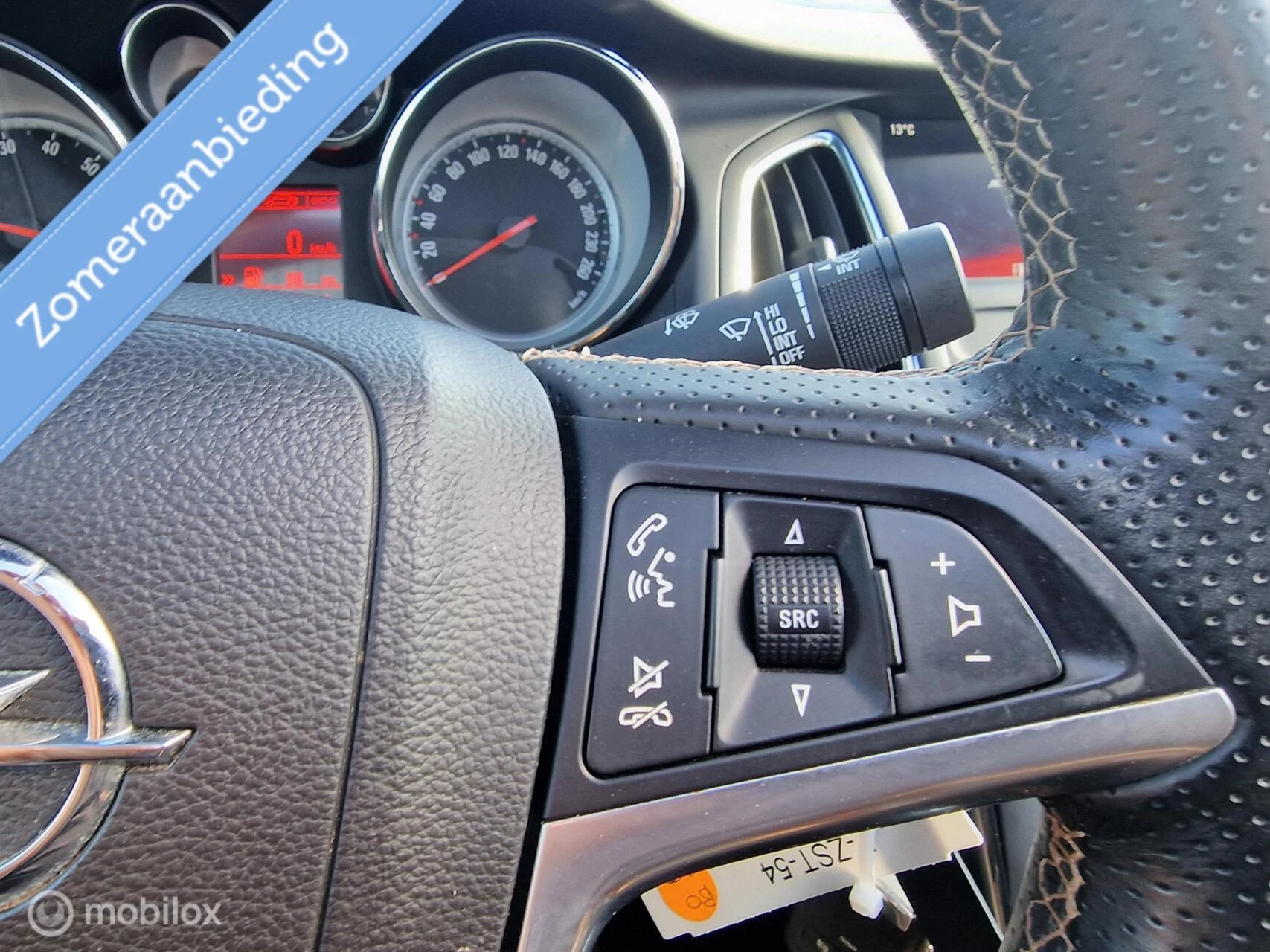 Hoofdafbeelding Opel Cascada