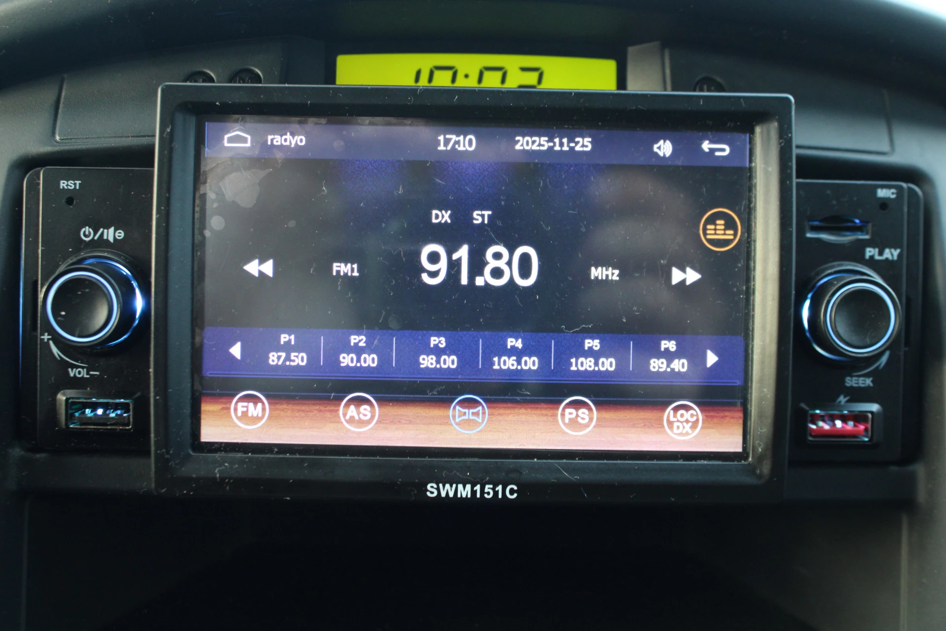 Hoofdafbeelding Hyundai H300