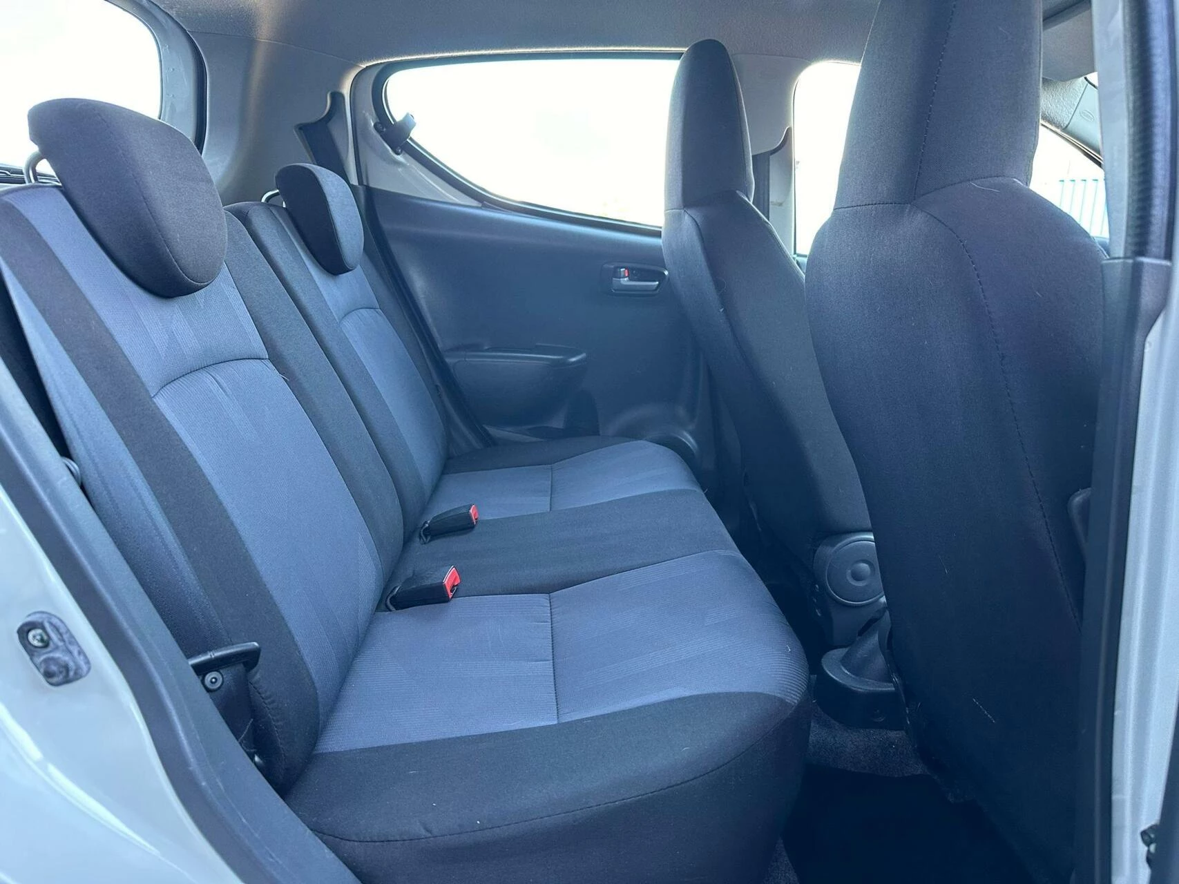 Hoofdafbeelding Suzuki Alto