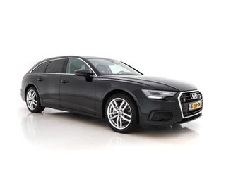 Audi A6 Avant 45 TFSI Sport Pro Line S Aut. *ADAPTIVE-CRUISE | FULL-LED | NAVI-FULLMAP |  ECC | PDC | COMFORT-SEATS | 19''ALU*