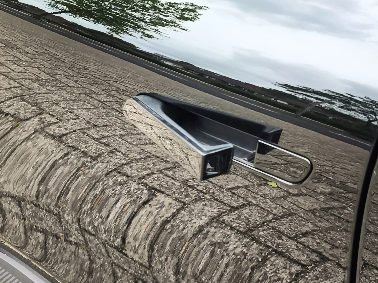 Hoofdafbeelding Renault Megane E-Tech