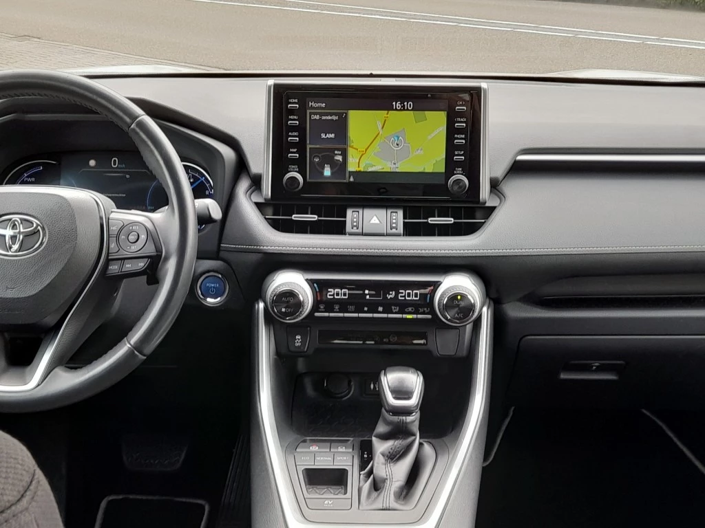 Hoofdafbeelding Toyota RAV4