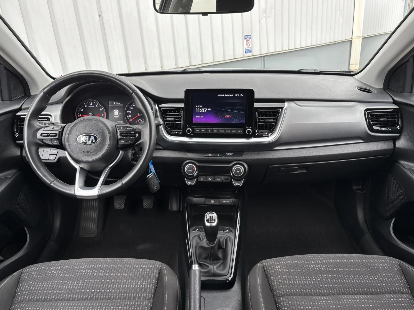 Hoofdafbeelding Kia Stonic