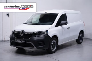 Renault Kangoo 1.5 Blue dCi 116 pk L2 BPM vrij, Airco, Trekhaak Cruise control, PDC achter, 2-Zits