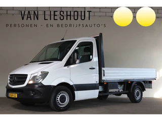 Mercedes-Benz Sprinter 514 2.2 CDI 366 NL-Auto!! Automaat!!