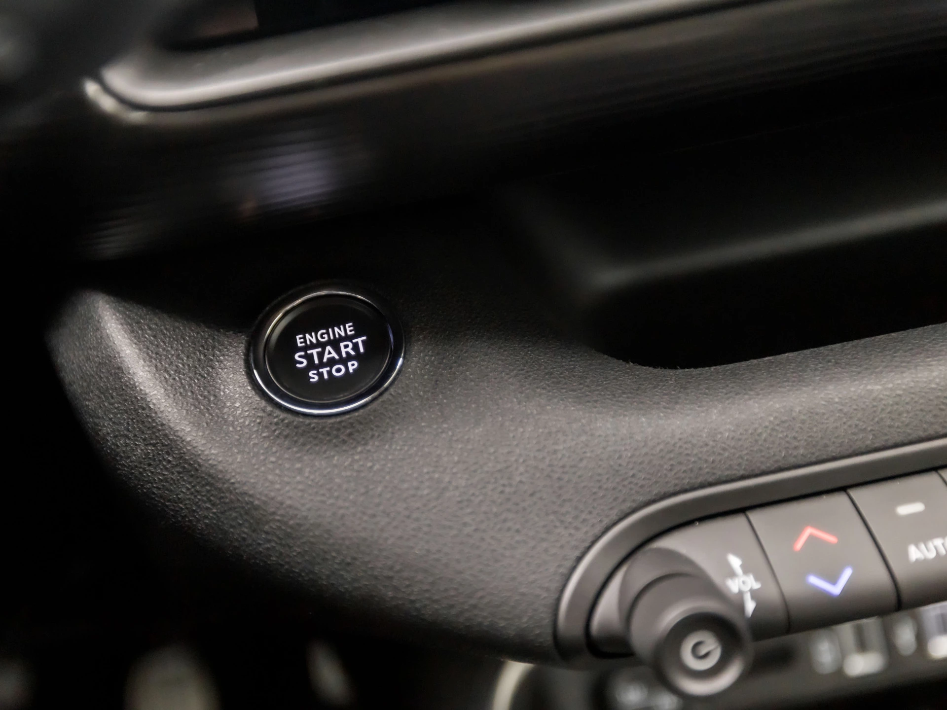 Hoofdafbeelding Jeep Avenger