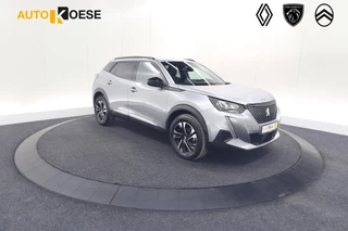 Peugeot 2008 PureTech 130 Allure | Camera | Adaptieve Cruise Control | Stoelverwarming | Apple Carplay