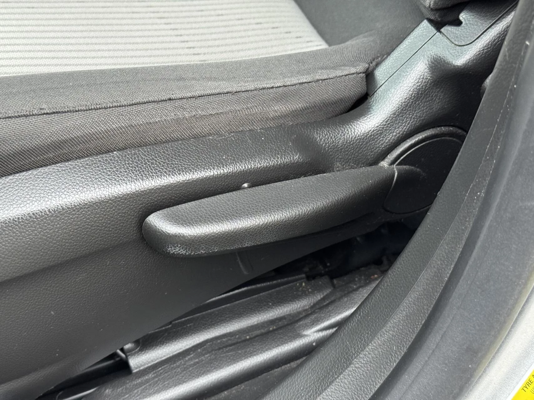 Hoofdafbeelding Chevrolet Cruze