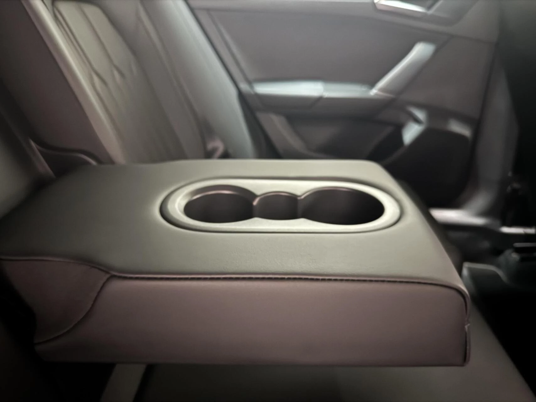 Hoofdafbeelding CUPRA Leon