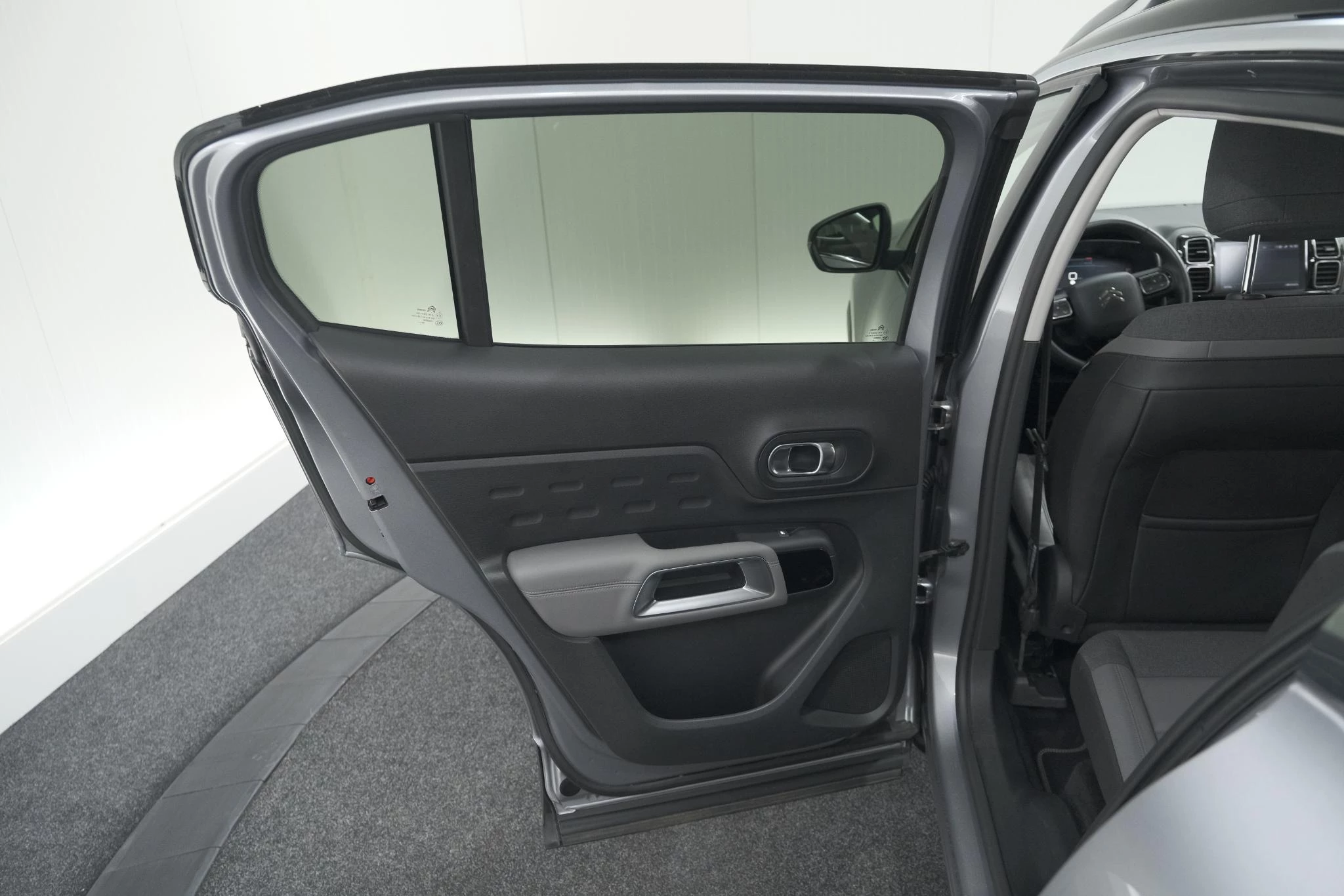 Hoofdafbeelding Citroën C5 Aircross