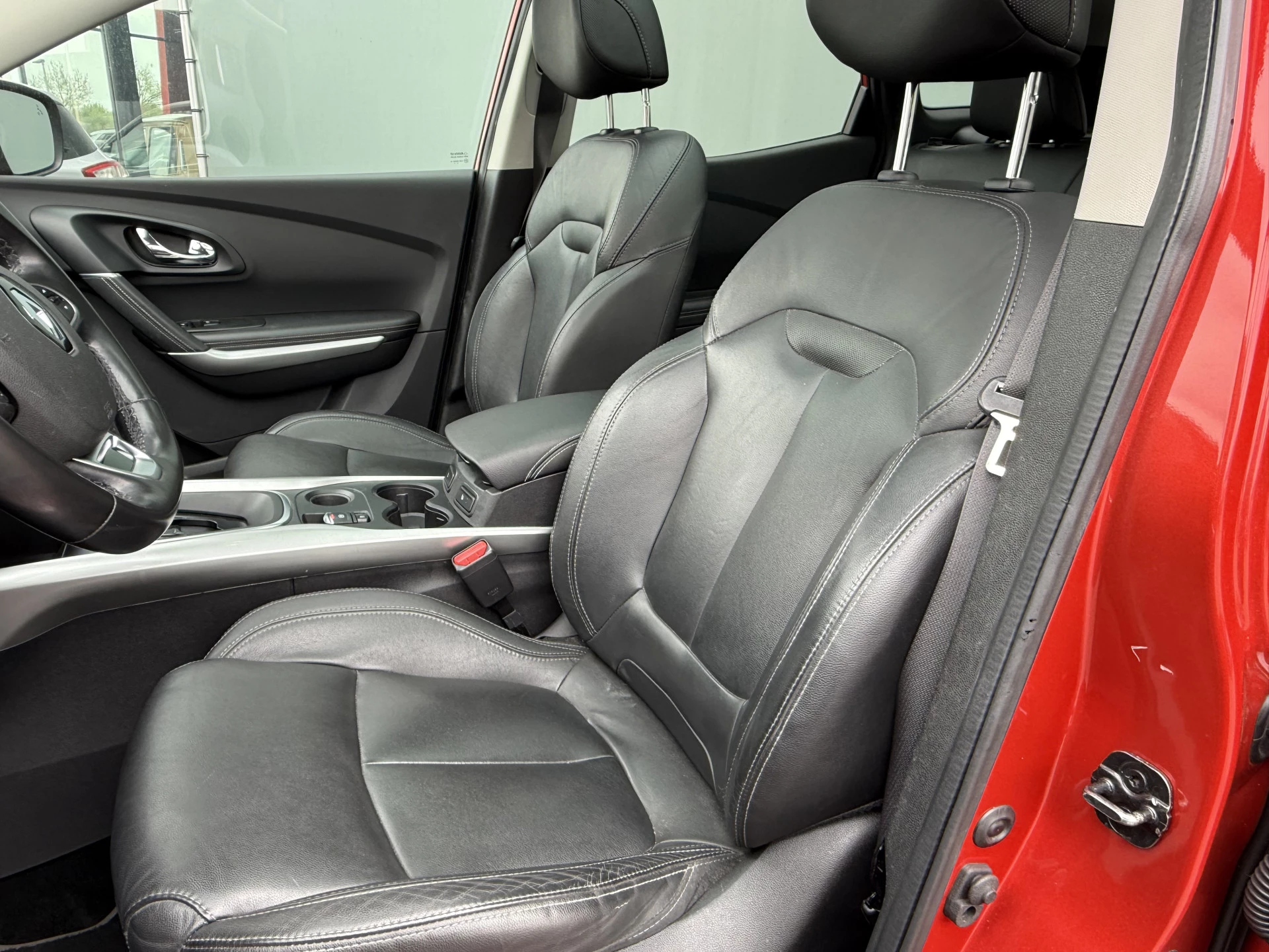 Hoofdafbeelding Renault Kadjar