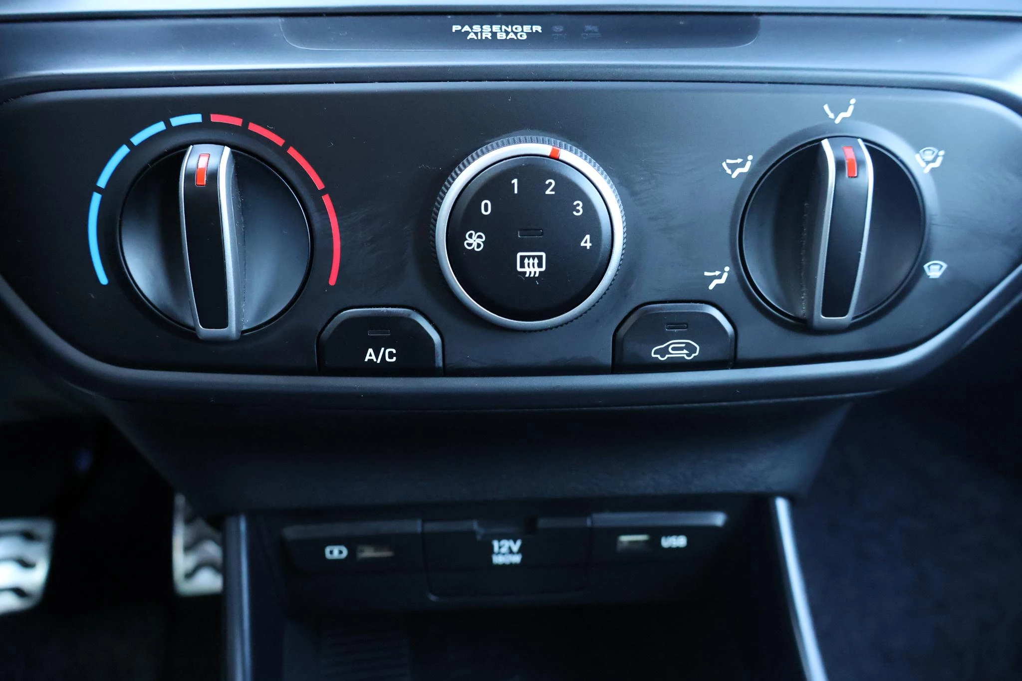 Hoofdafbeelding Hyundai Bayon