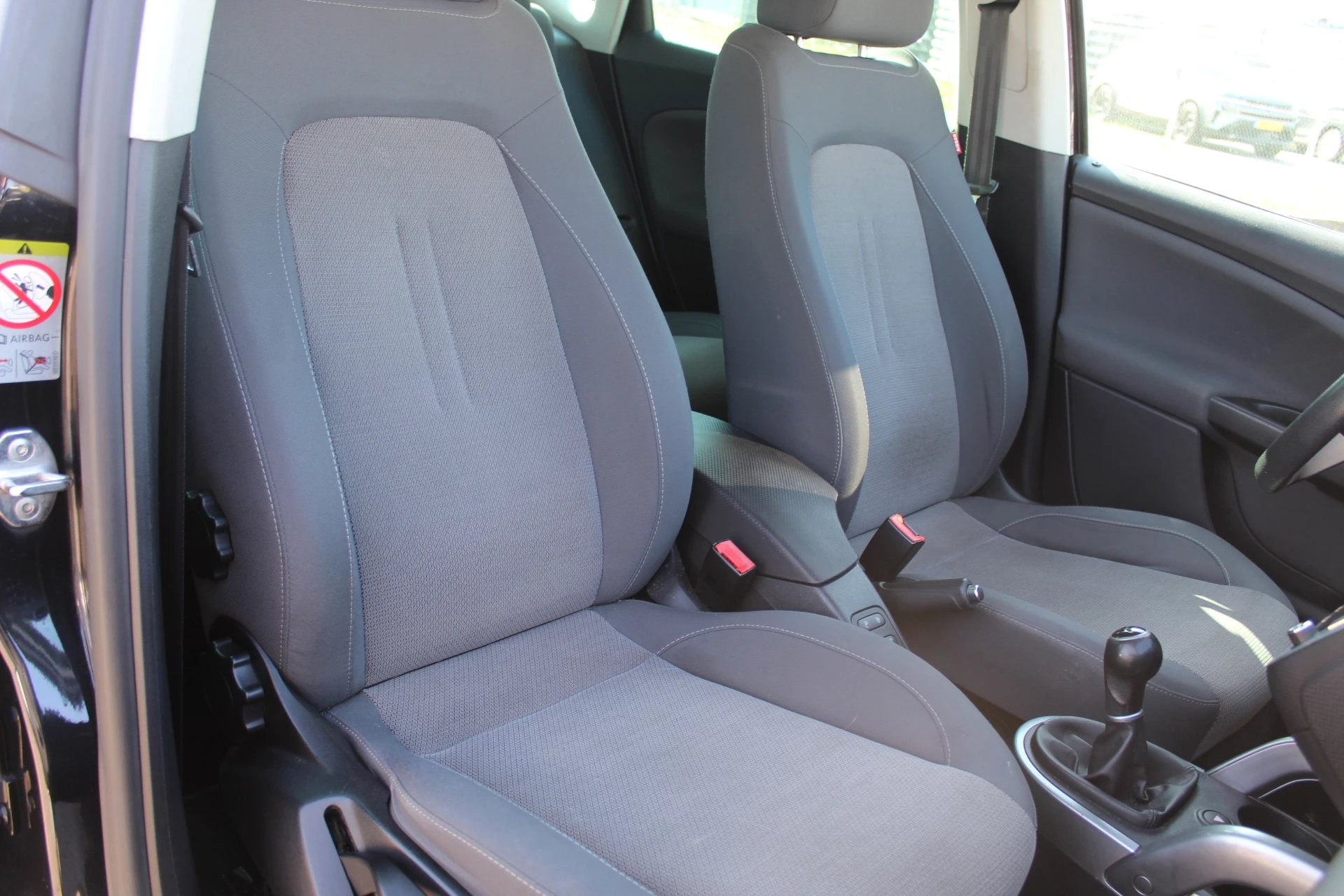 Hoofdafbeelding SEAT Altea XL