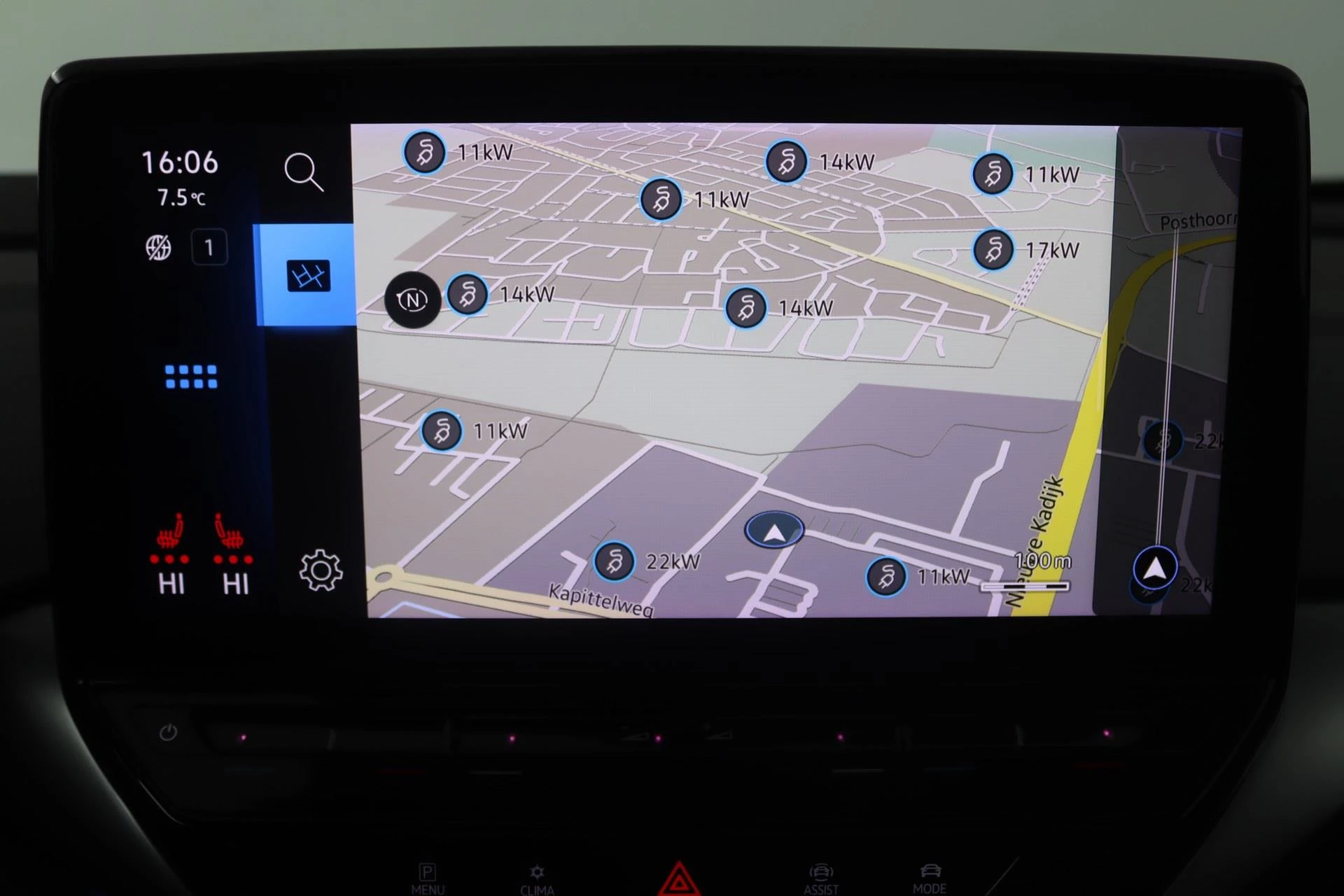 Hoofdafbeelding Volkswagen ID.4