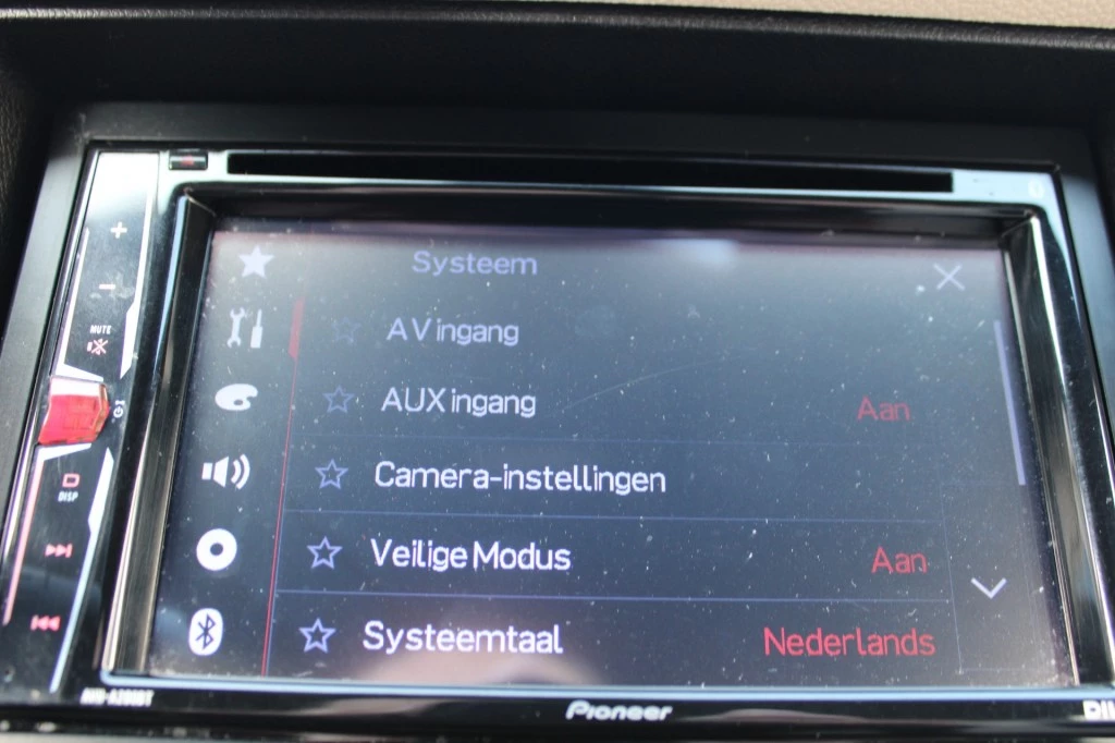Hoofdafbeelding Aixam Coupé