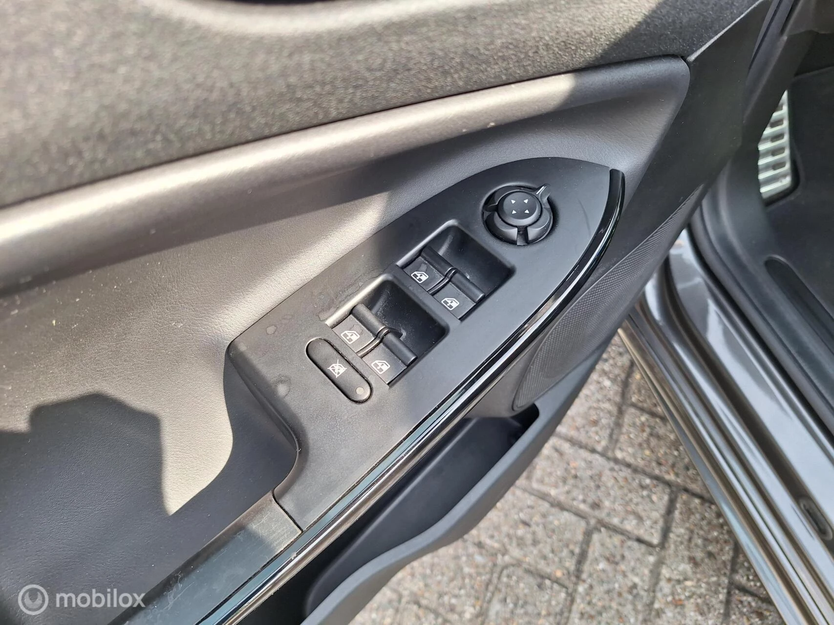 Hoofdafbeelding Alfa Romeo Giulietta
