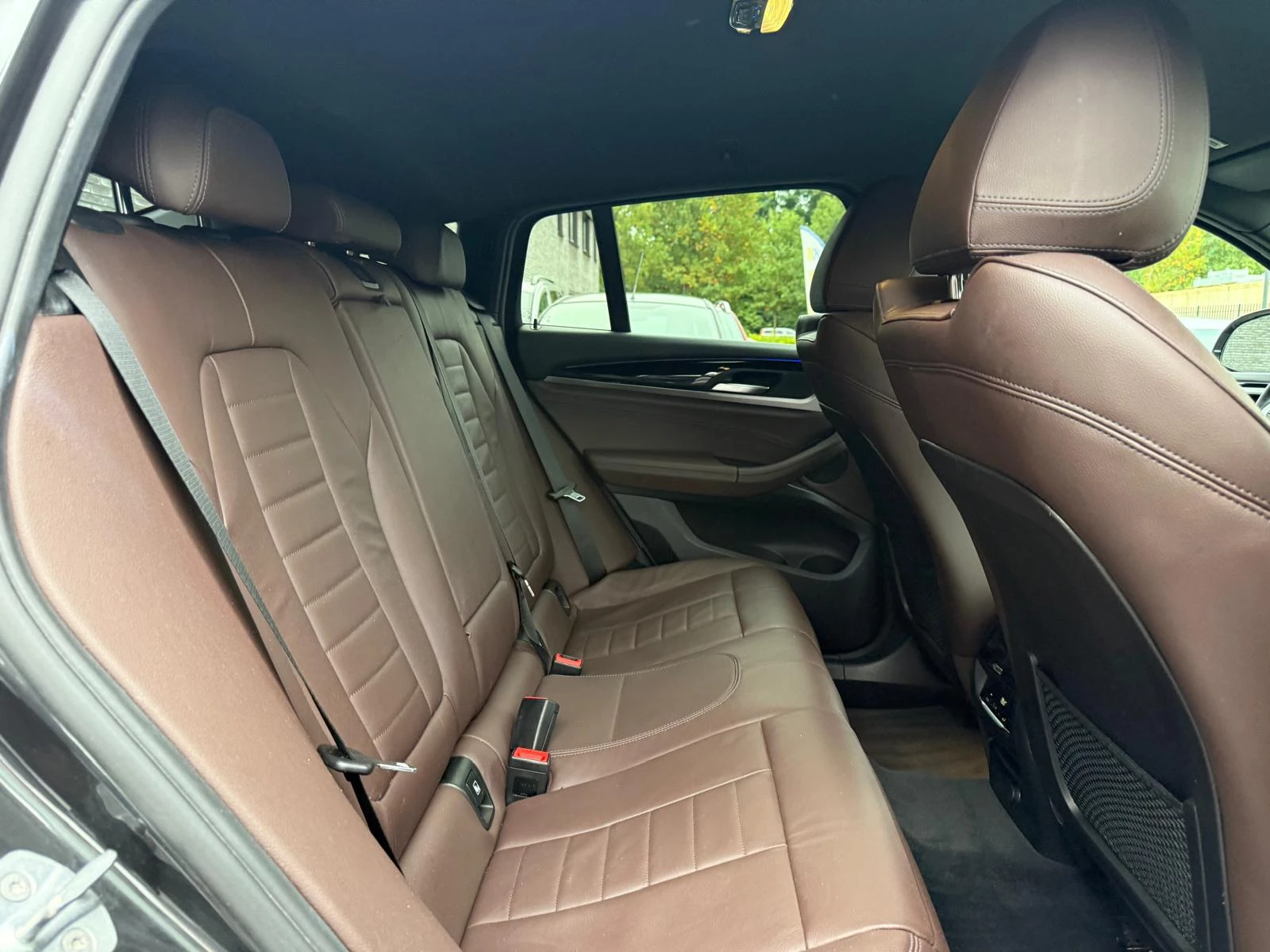 Hoofdafbeelding BMW X4