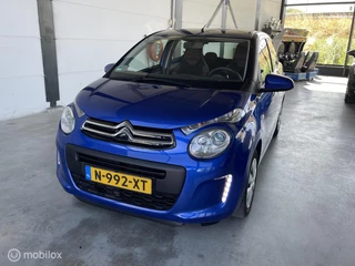 Citroen C1 1.0 VTi Millenium