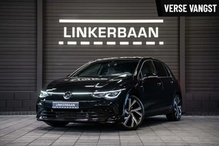 Volkswagen Golf 1.5 eTSI | R-Line Business | Panodak | Harman Kardon | IQ Light | 18 inch |