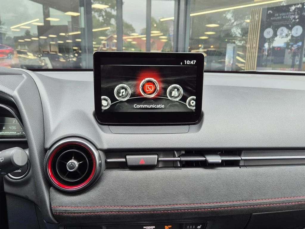 Hoofdafbeelding Mazda 2