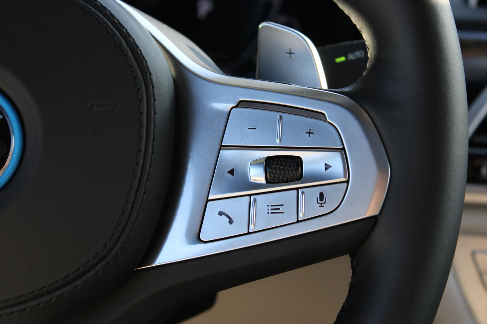 Hoofdafbeelding BMW 7 Serie