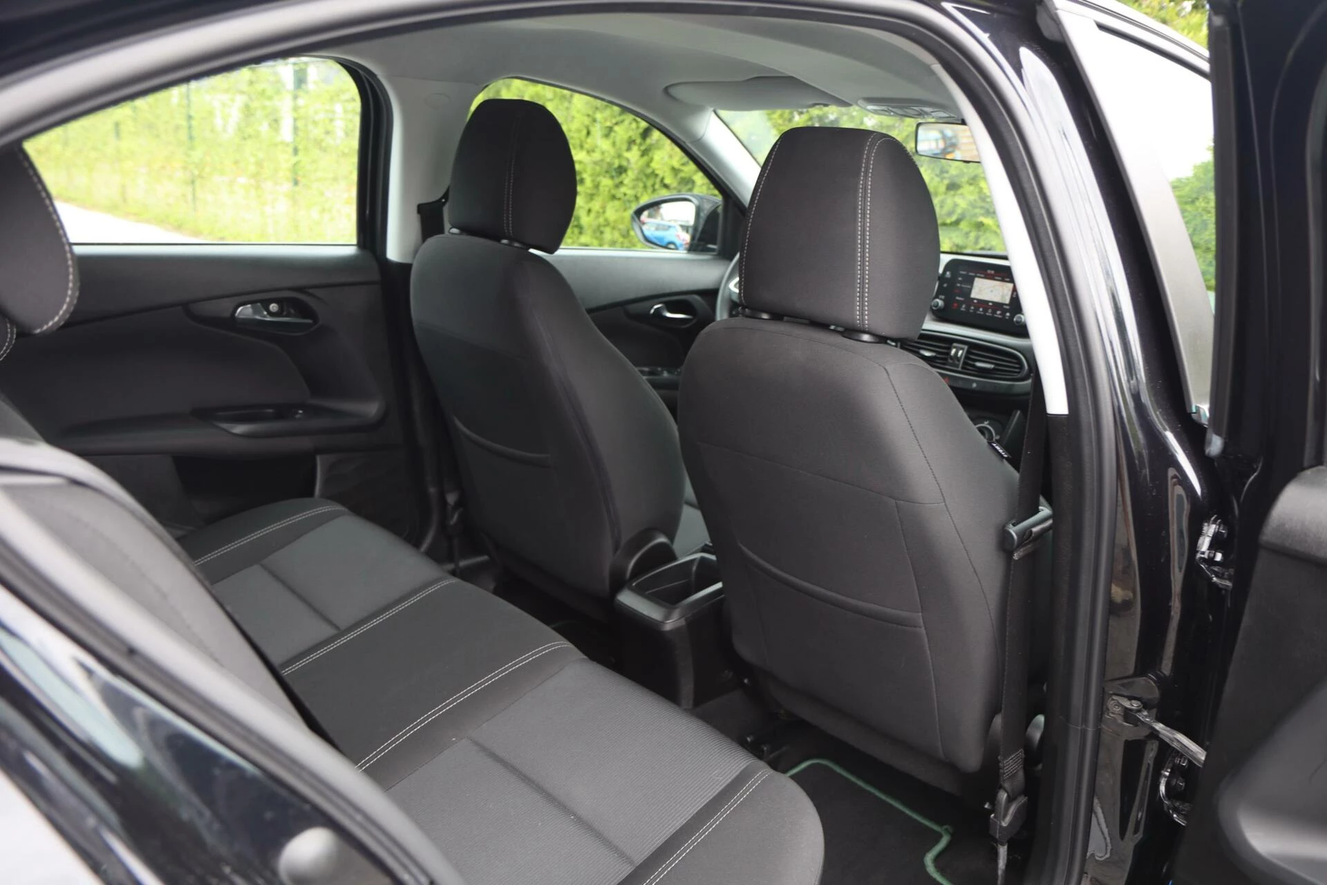 Hoofdafbeelding Fiat Tipo