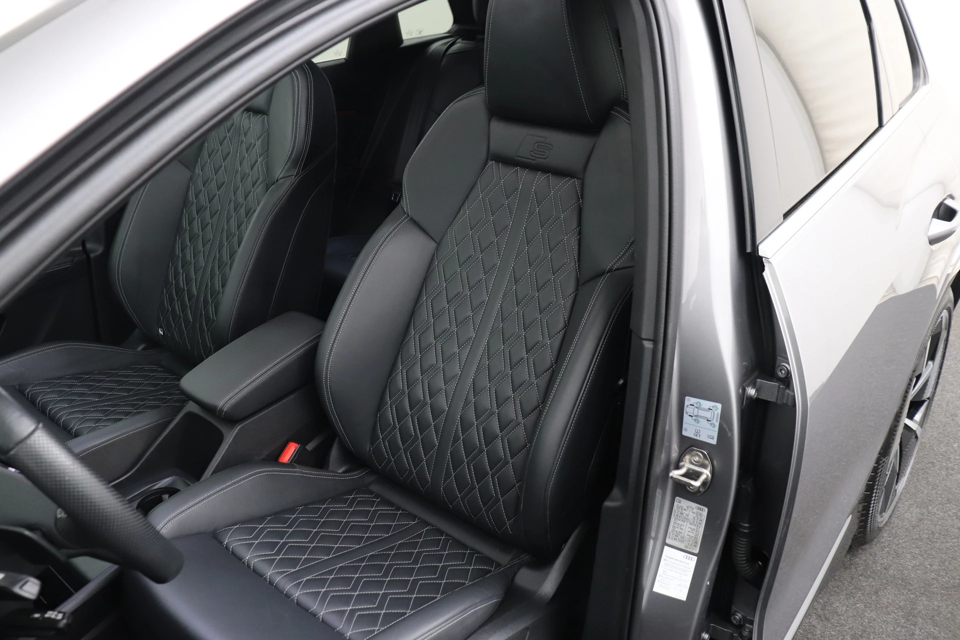 Hoofdafbeelding Audi Q4 e-tron