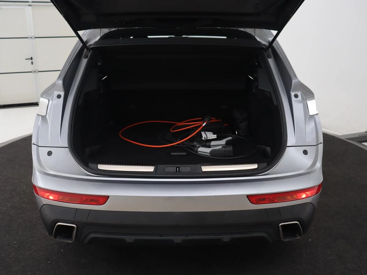 Hoofdafbeelding DS DS 7