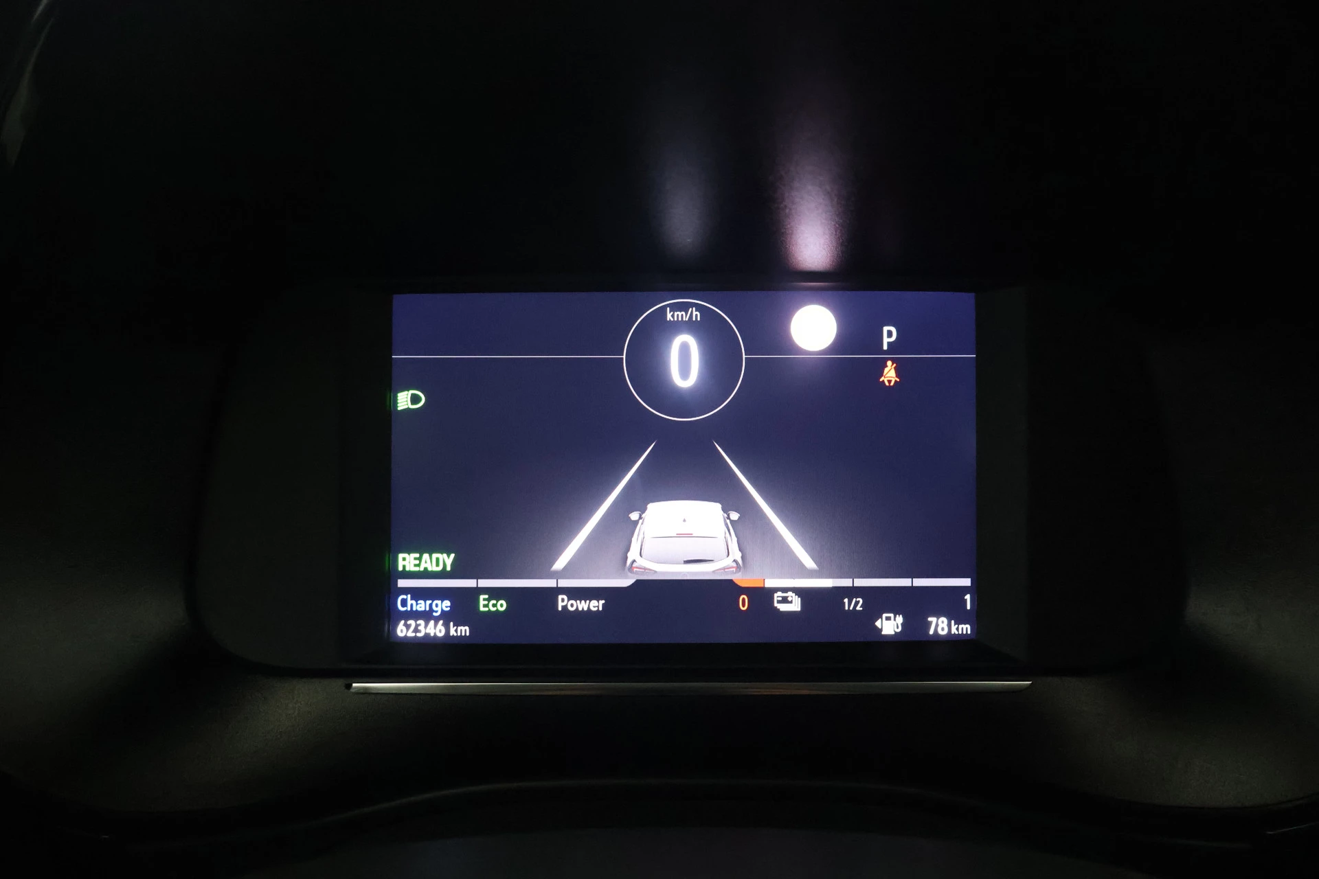 Hoofdafbeelding Opel Corsa-e