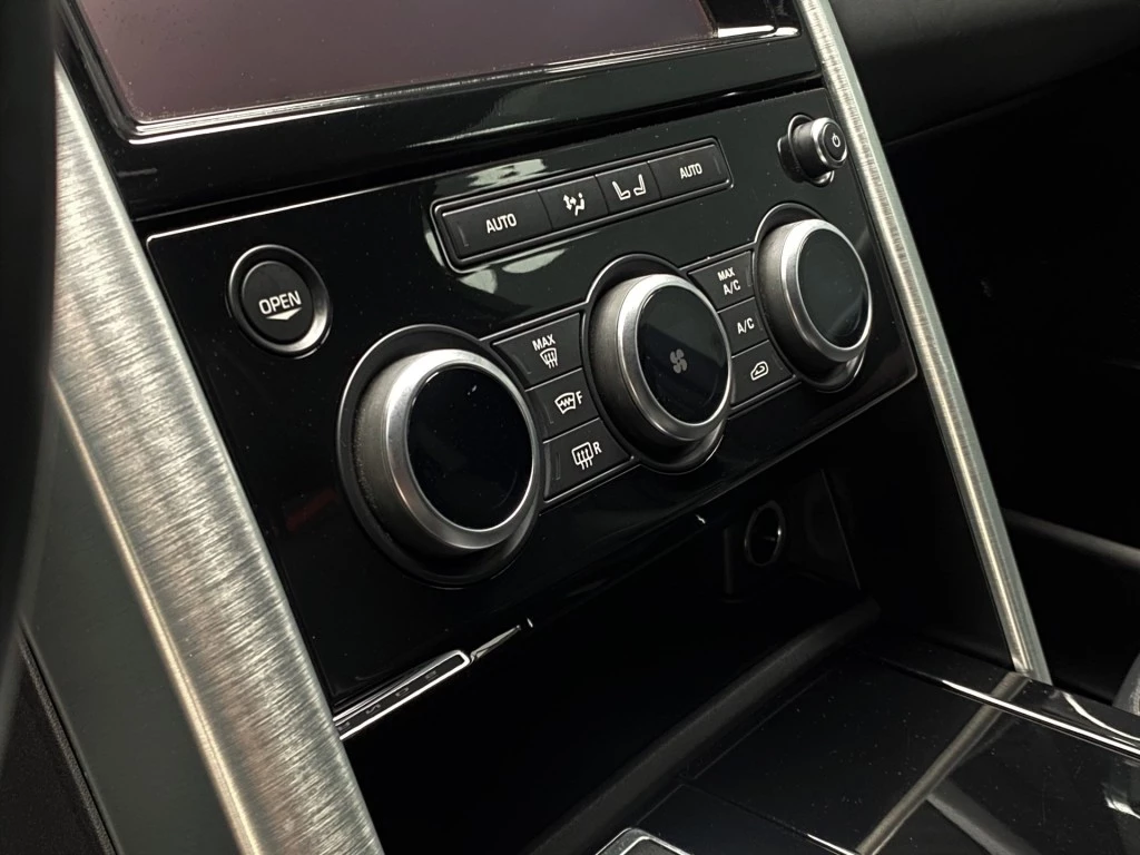 Hoofdafbeelding Land Rover Discovery