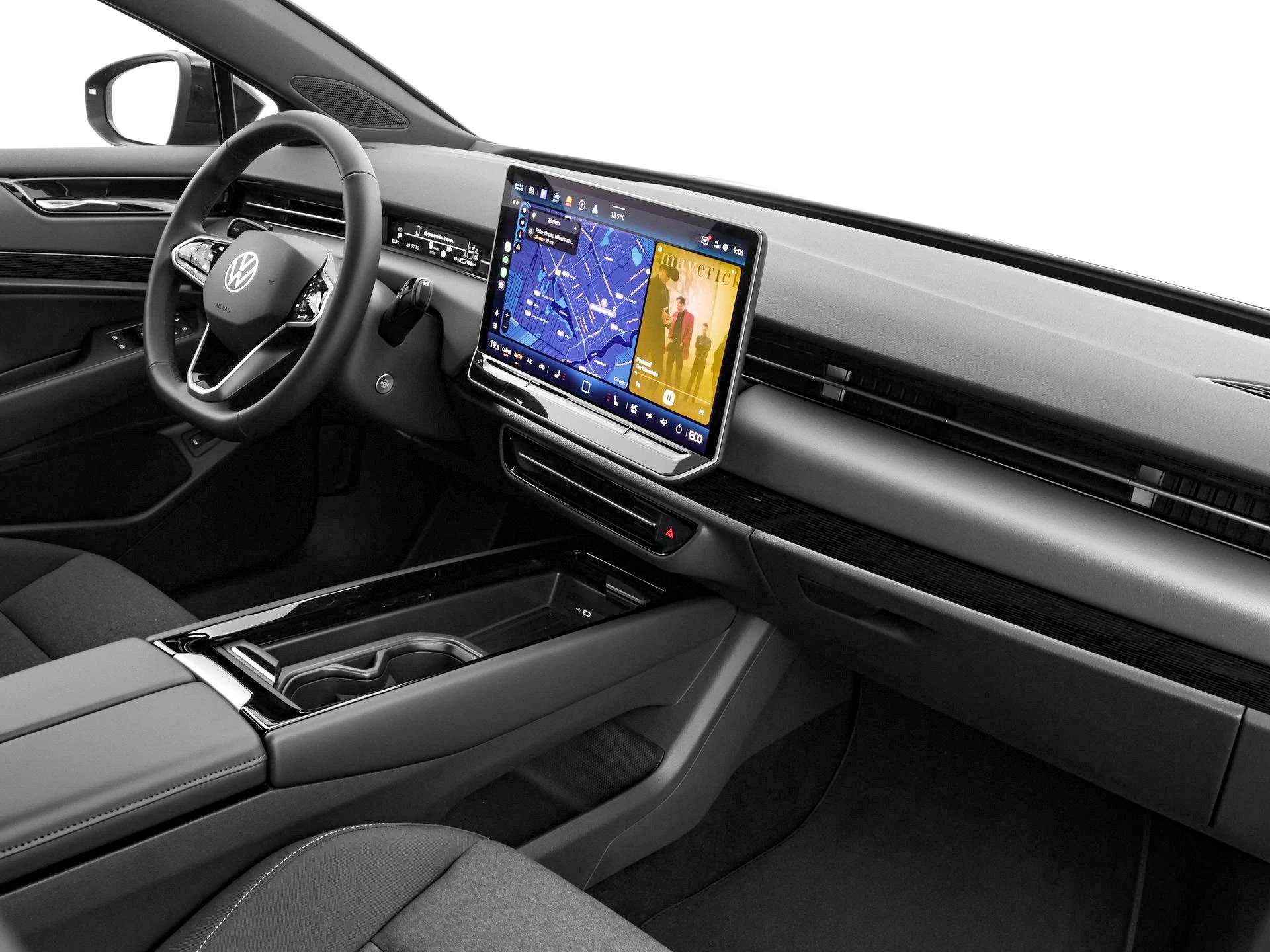 Hoofdafbeelding Volkswagen ID.7