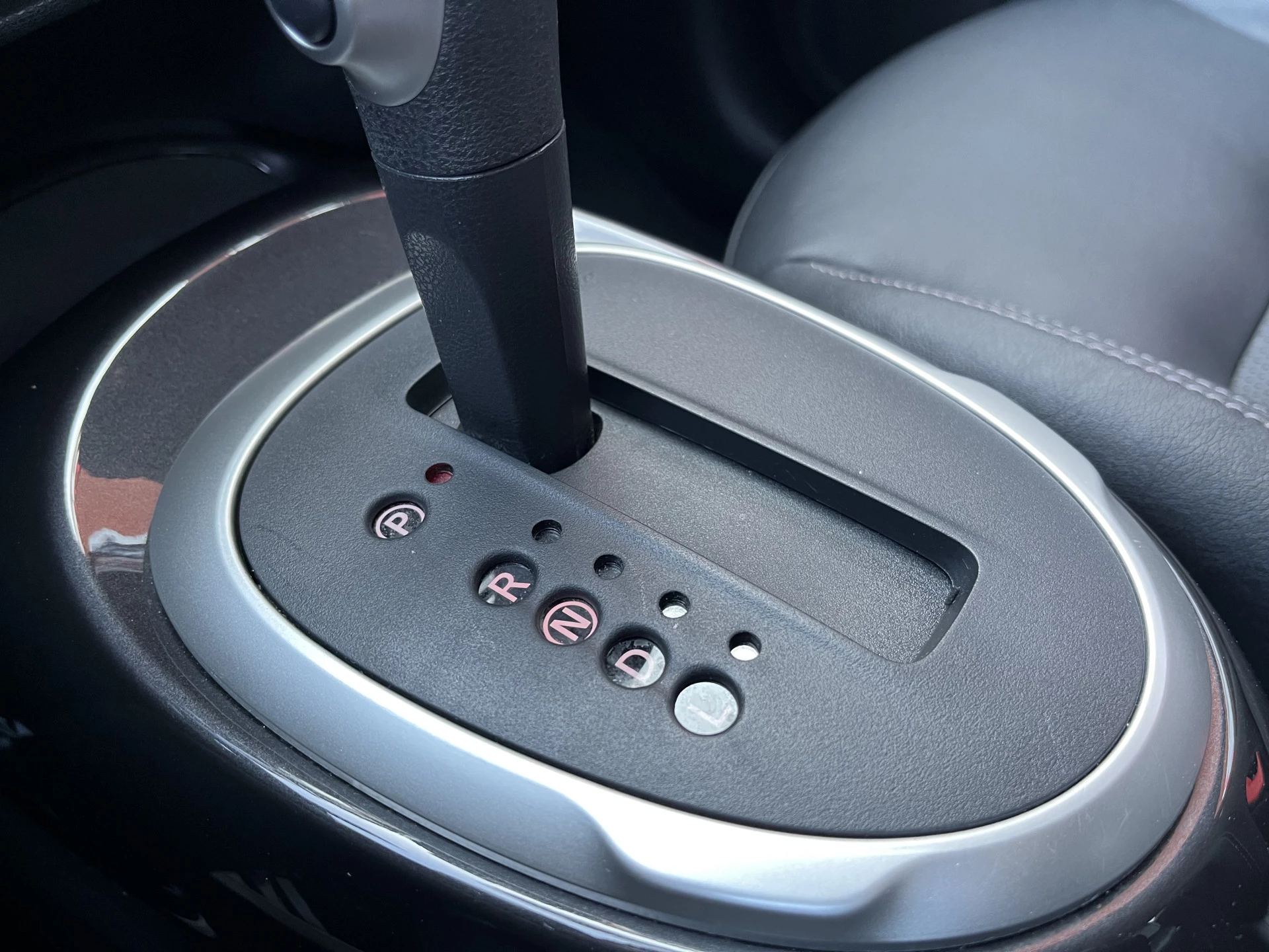Hoofdafbeelding Nissan Juke