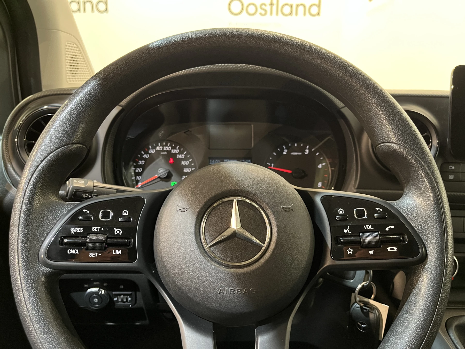 Hoofdafbeelding Mercedes-Benz Citan