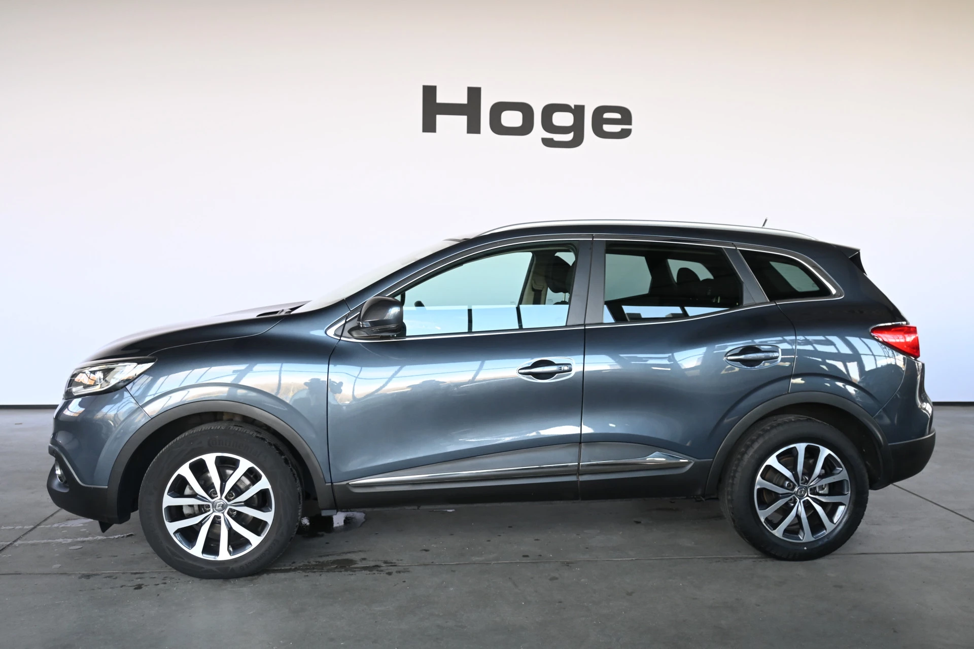 Hoofdafbeelding Renault Kadjar