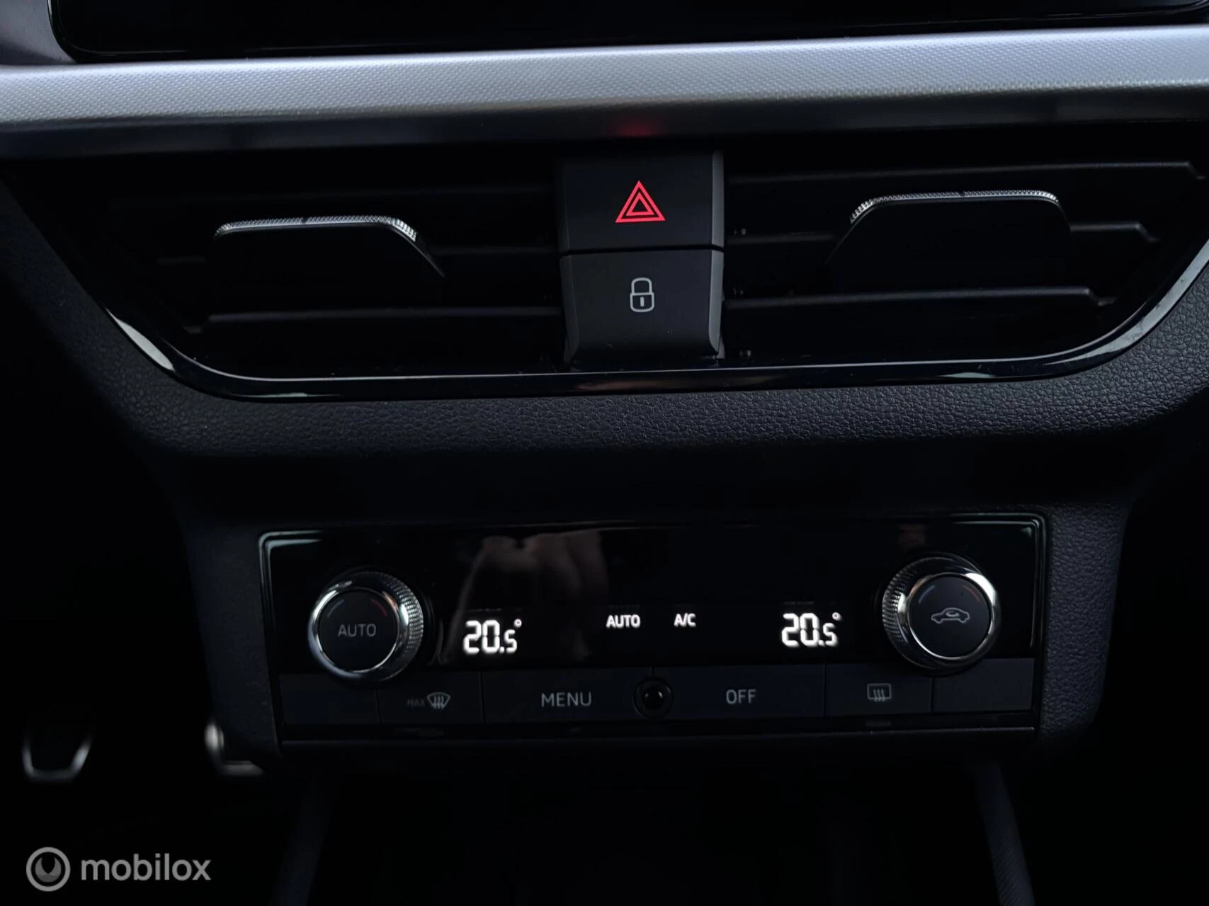 Hoofdafbeelding Škoda Kamiq