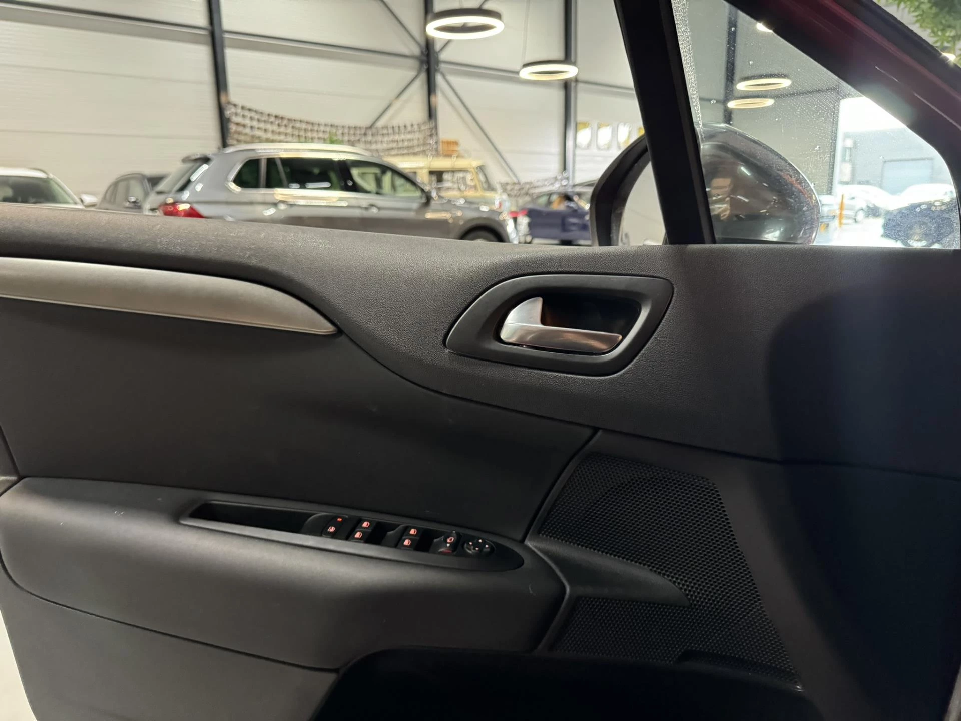 Hoofdafbeelding Citroën C4