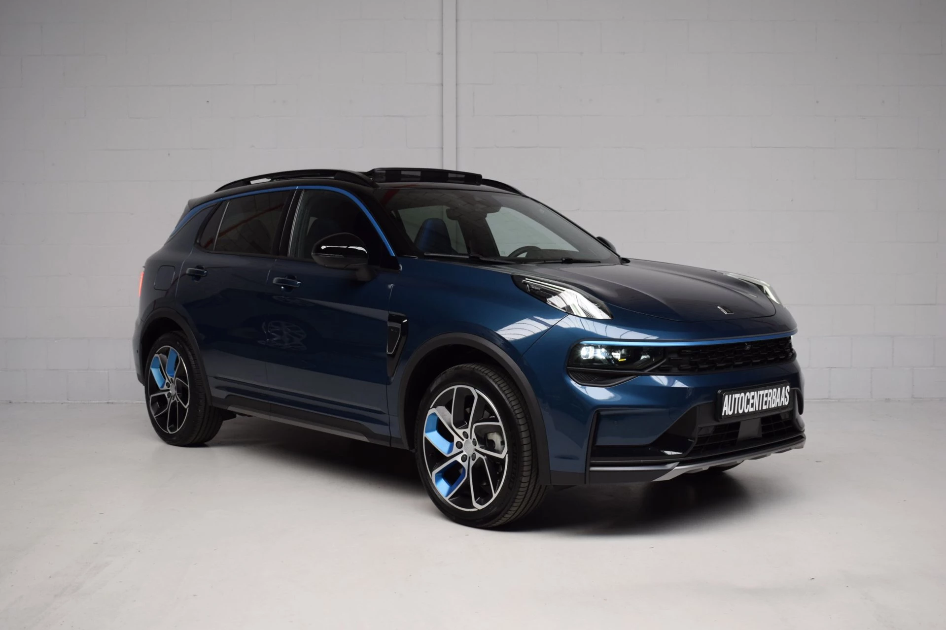 Hoofdafbeelding Lynk & Co 01