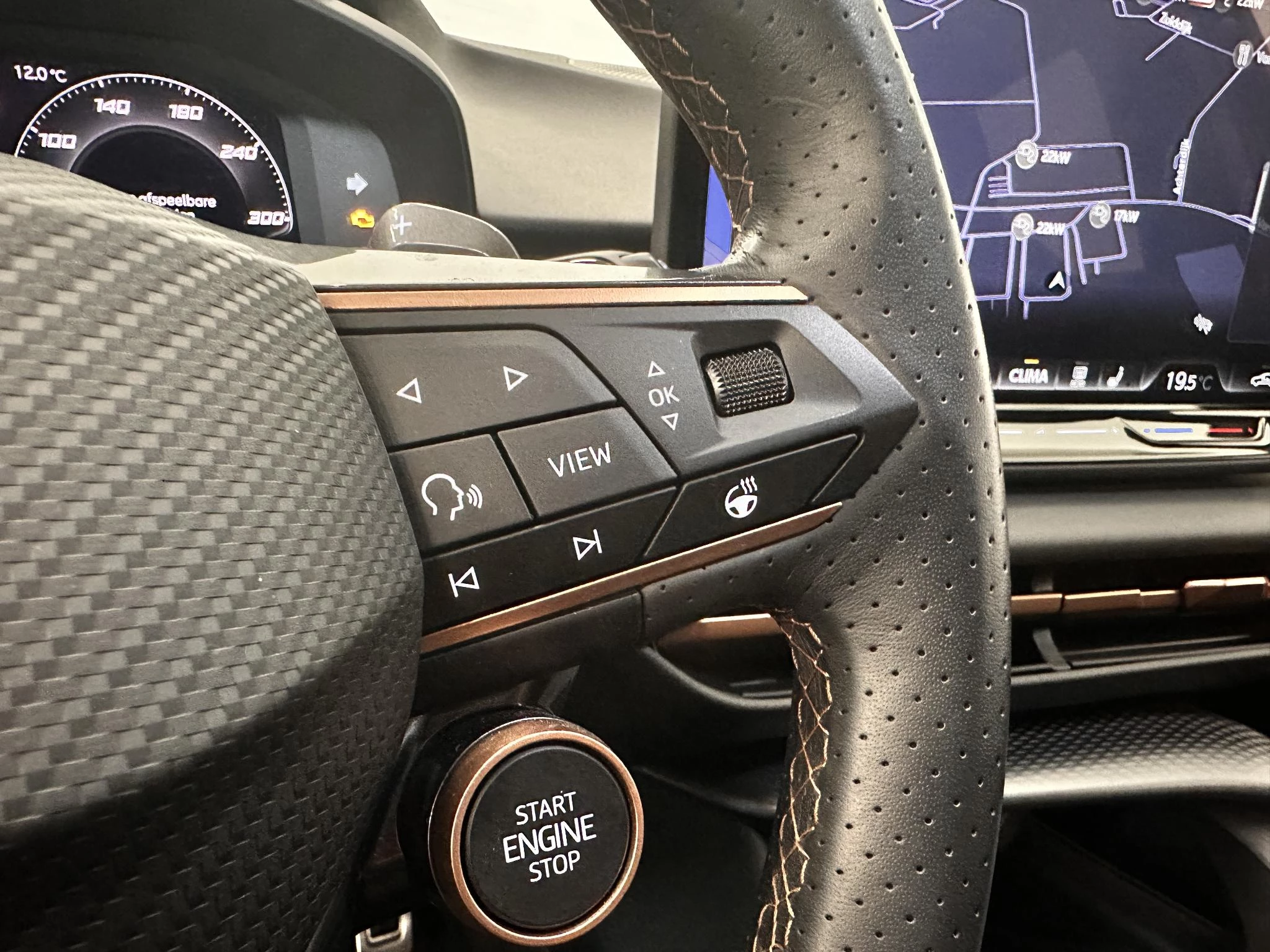 Hoofdafbeelding CUPRA Terramar