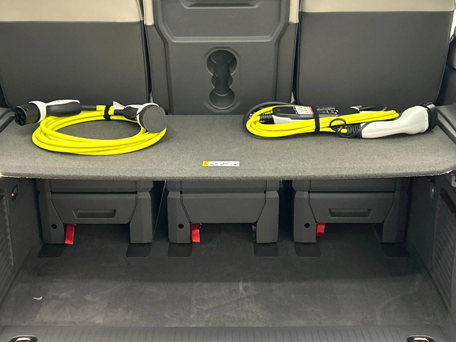 Hoofdafbeelding Volkswagen Multivan