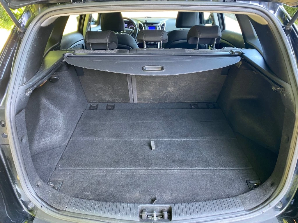 Hoofdafbeelding Hyundai i30
