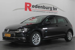 Volkswagen Golf 1.0 TSI Trendline - Navi / Bluetooth / PDC