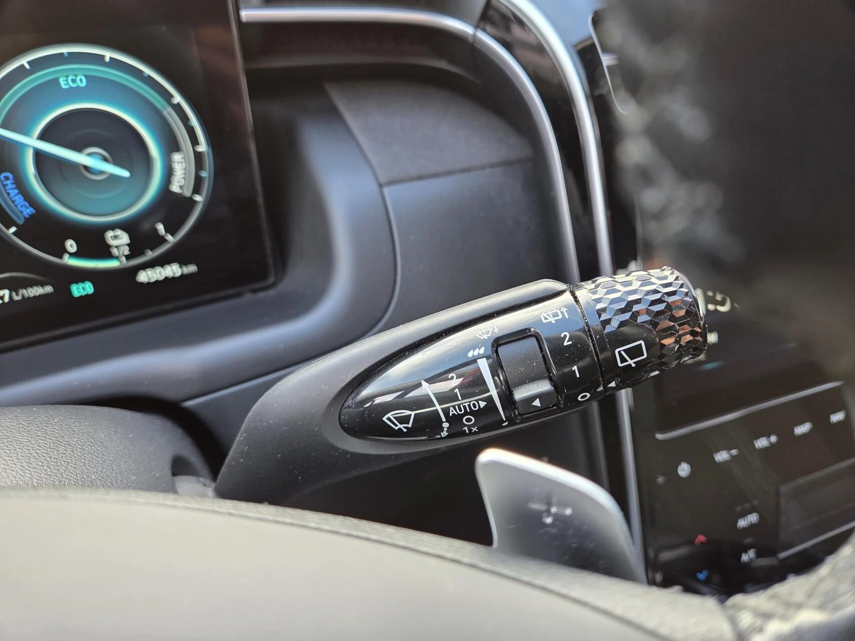 Hoofdafbeelding Hyundai Tucson Hybrid