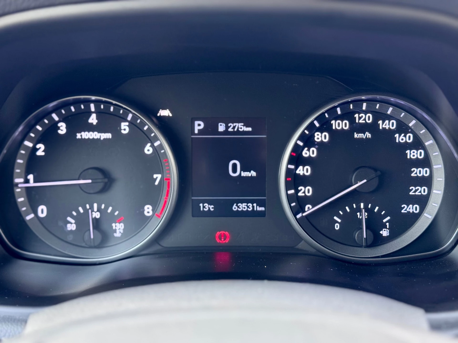 Hoofdafbeelding Hyundai i30