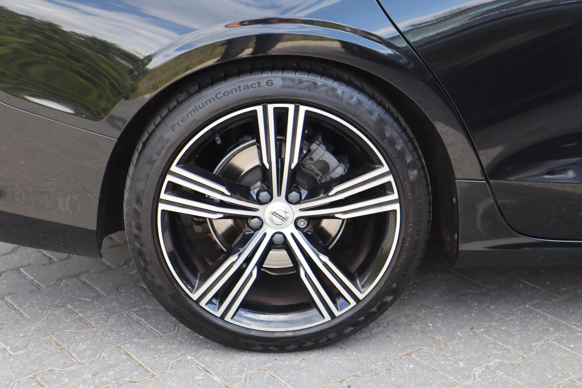 Hoofdafbeelding Volvo S60