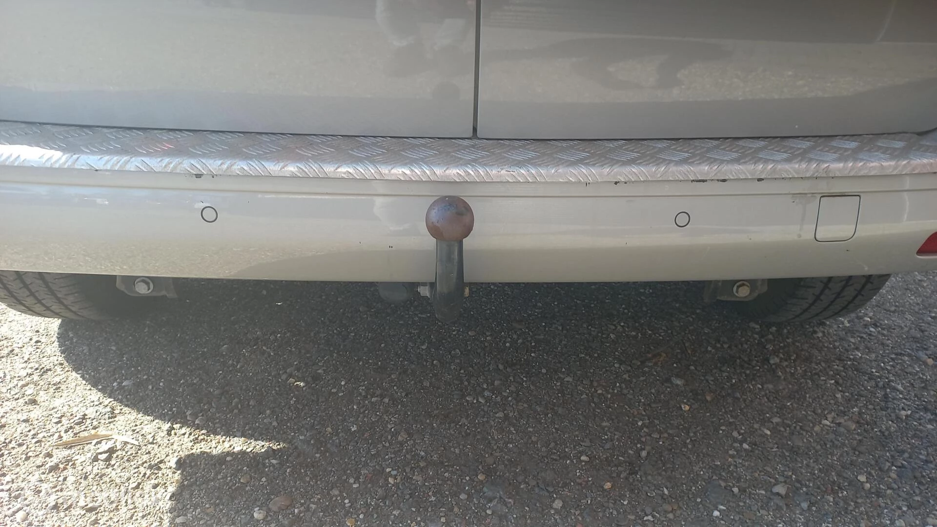 Hoofdafbeelding Peugeot Expert