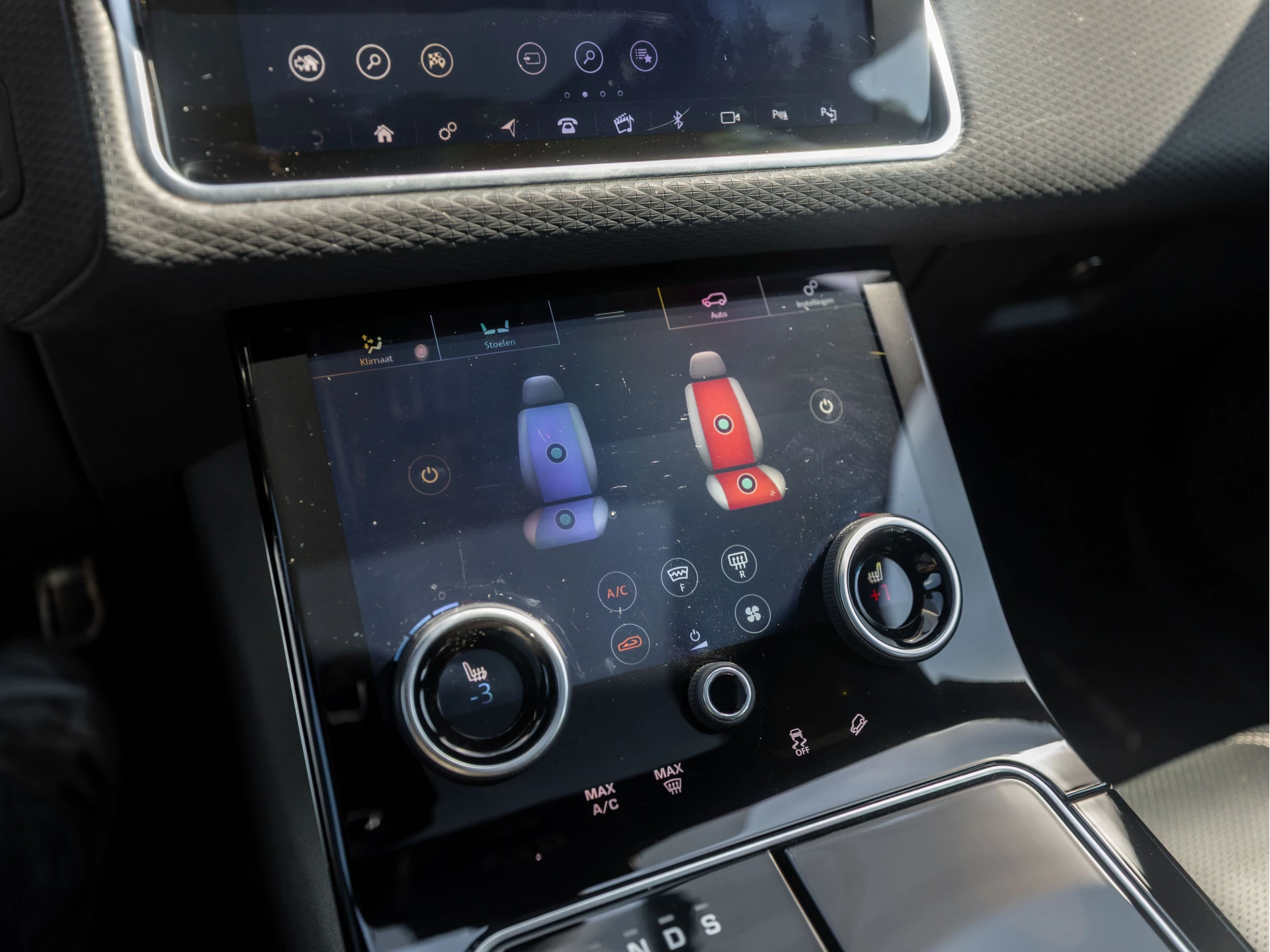 Hoofdafbeelding Land Rover Range Rover Velar