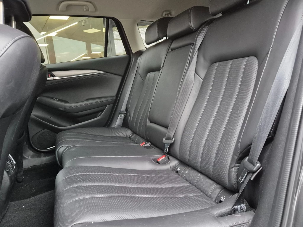 Hoofdafbeelding Mazda 6