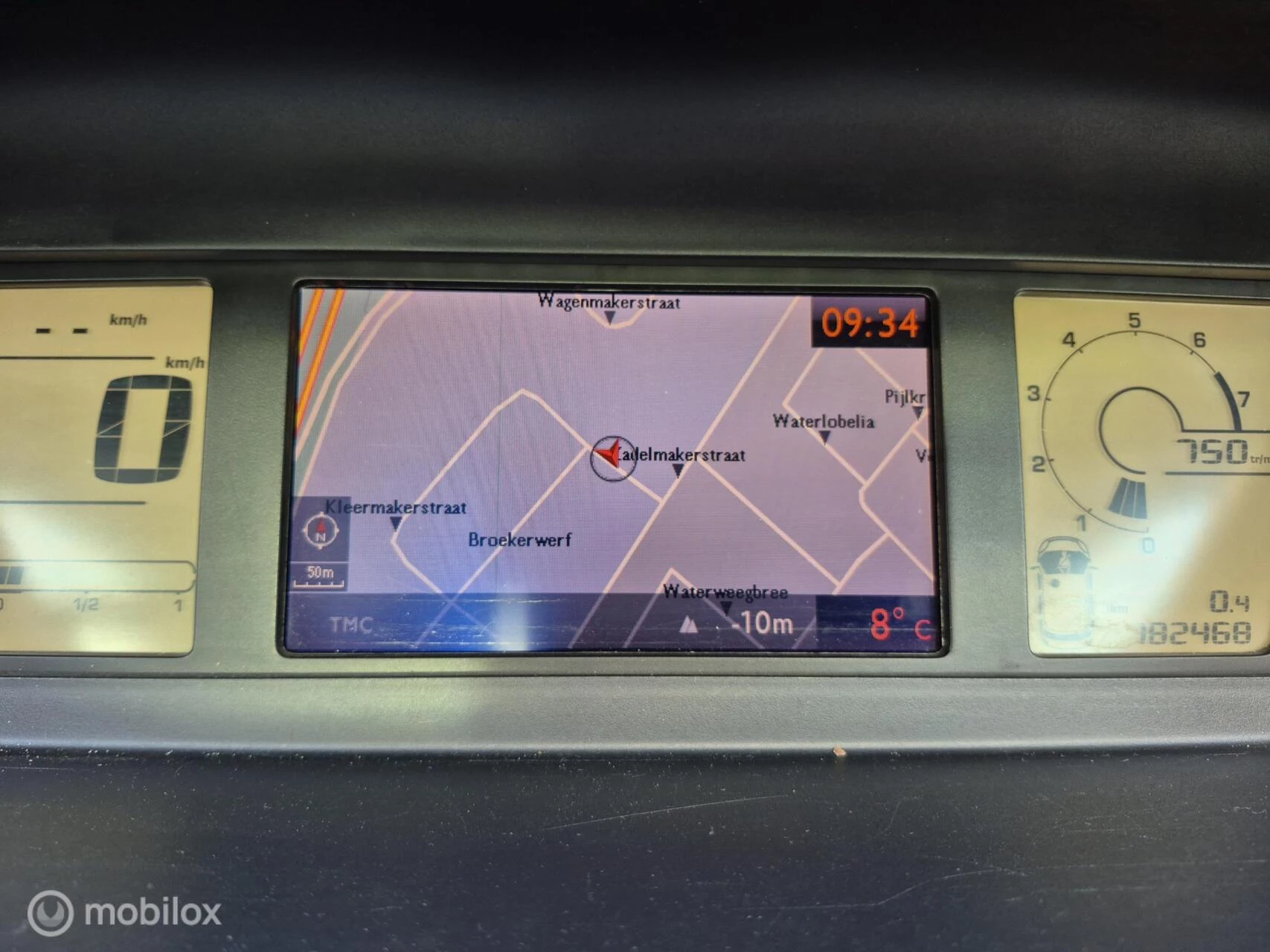 Hoofdafbeelding Citroën Grand C4 Picasso