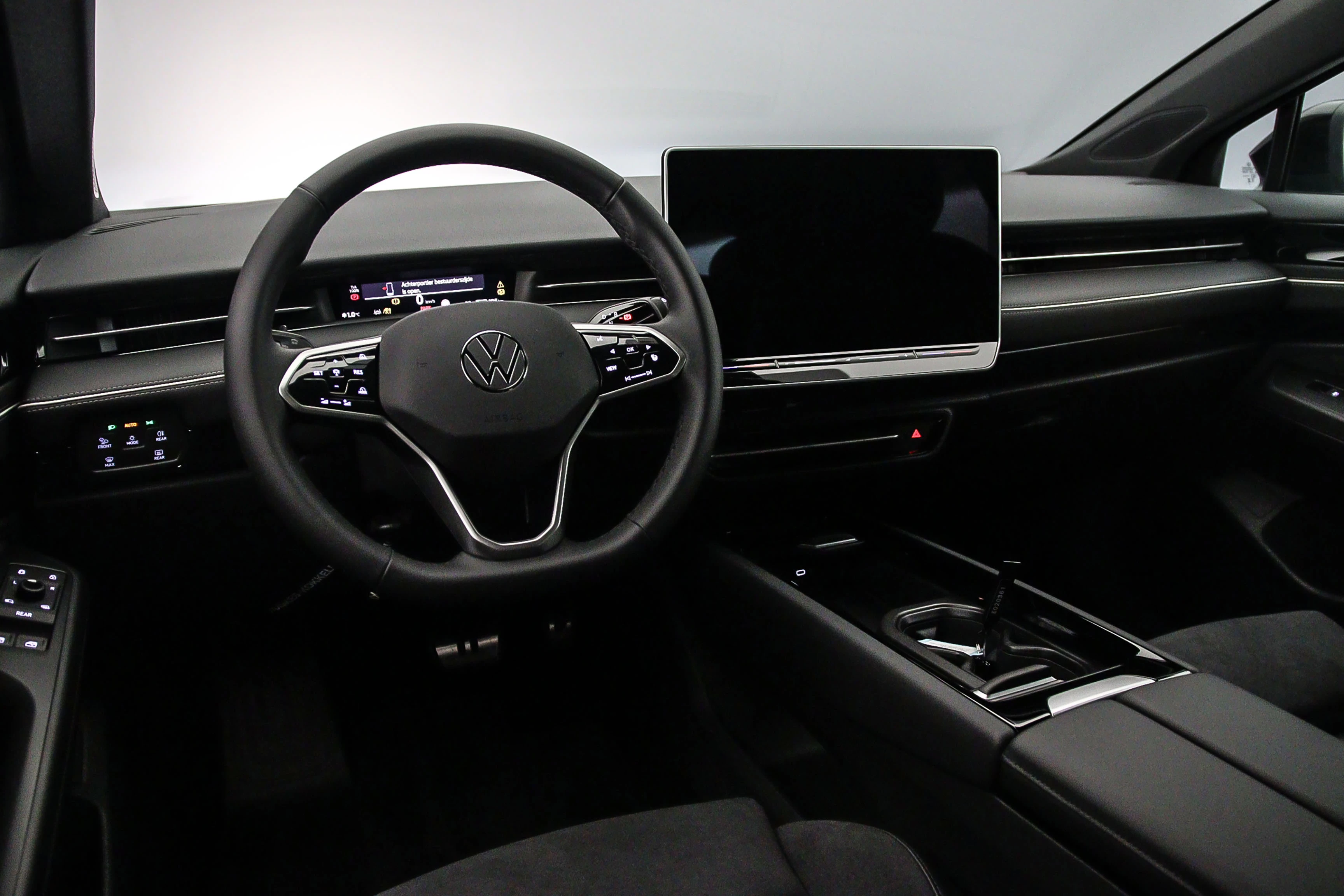 Hoofdafbeelding Volkswagen ID.7